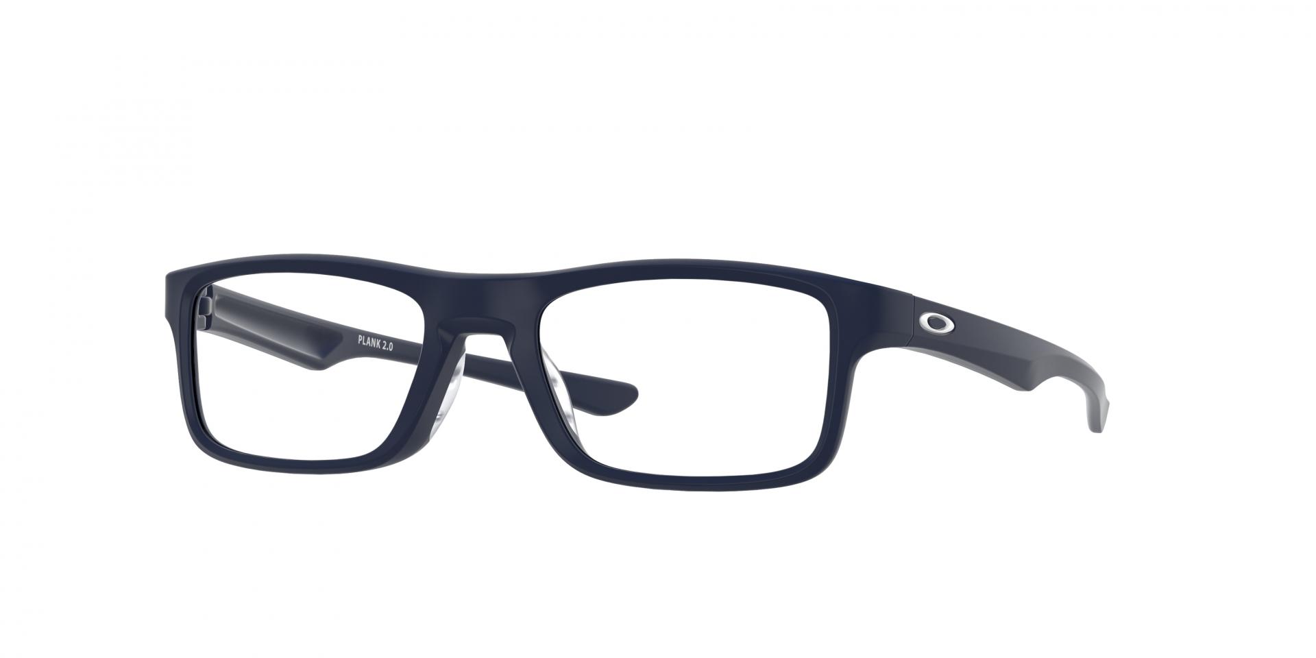 Occhiali da vista  OX8081 PLANK 2.0 808103 0888392192288 | Ottica Lux