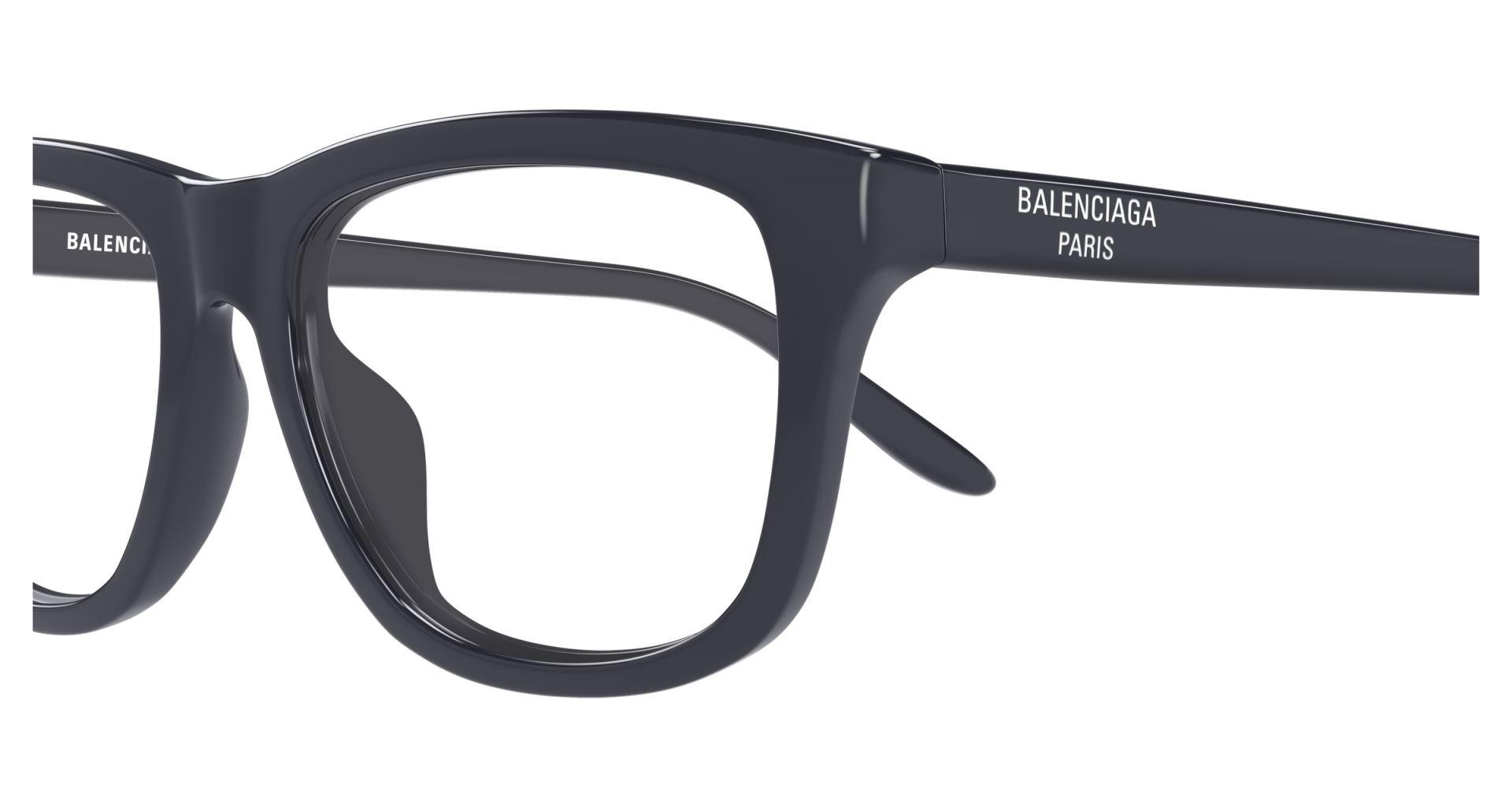 Occhiali da vista Balenciaga BB0531O 006 8056376691108 | Ottica Lux
