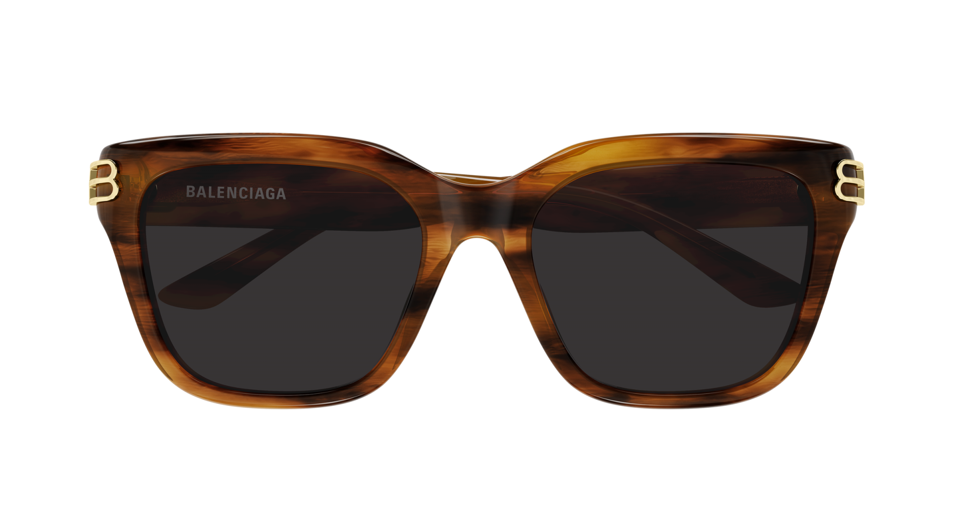 Sunglasses Balenciaga BB0433SK 007 8056376637786 | Ottica Lux