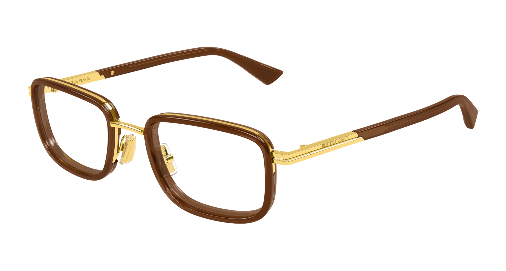 Occhiali da vista Bottega Veneta BV1464O 005 8056376651485 | Ottica Lux