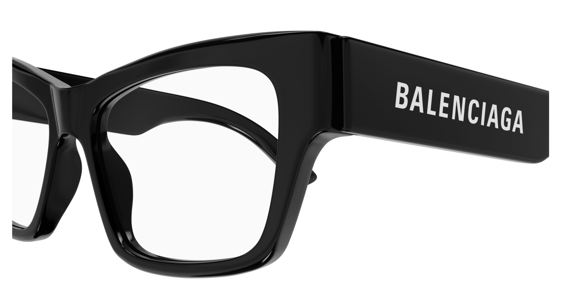 Ophthalmic frames Balenciaga BB0378O 001 8056376527094 | Ottica Lux Ophthalmic frames Balenciaga BB0378O 001 8056376527094 | Ottica Lux