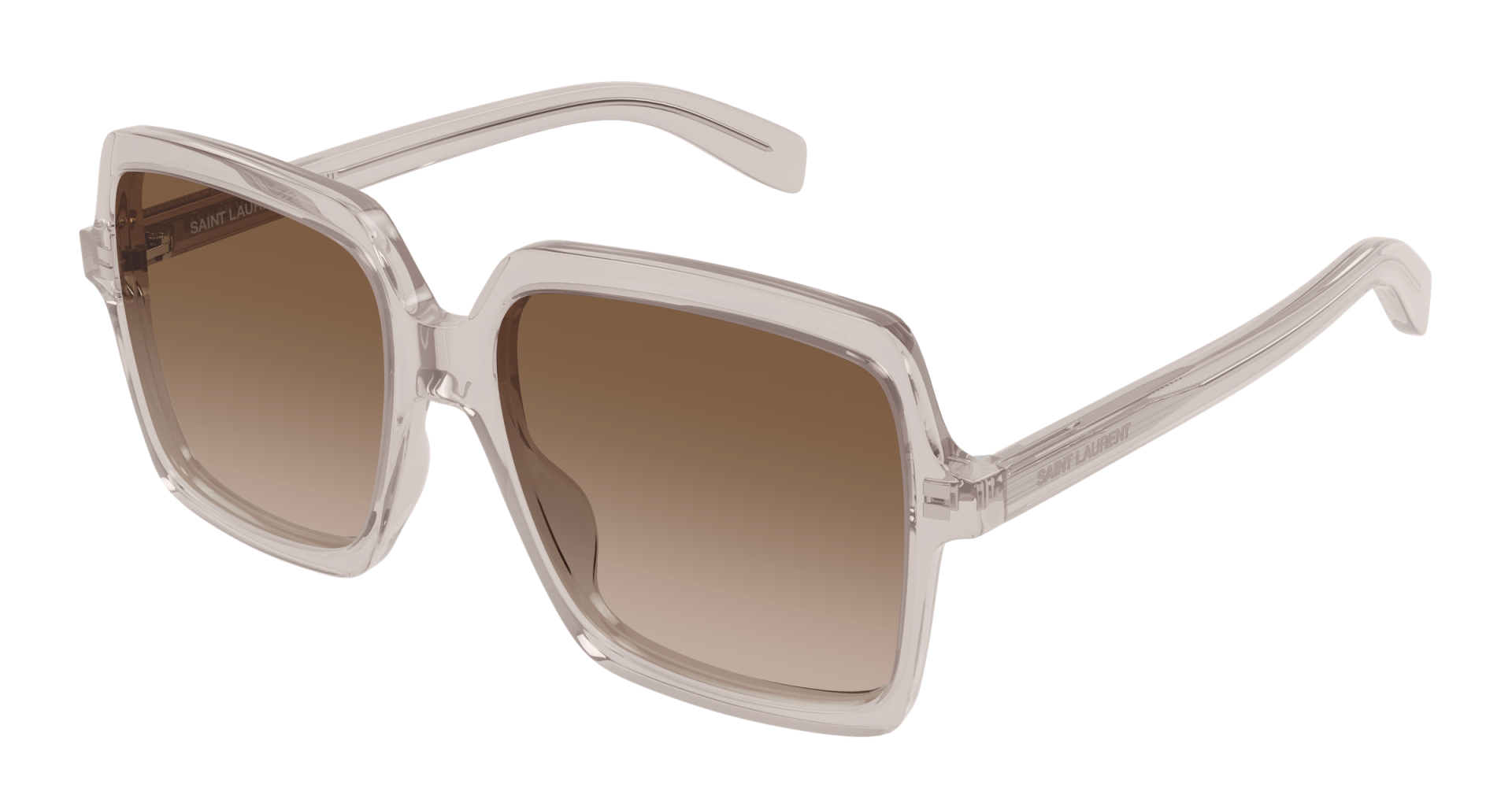 Sunglasses Saint Laurent SL 174 005 8056376688337 | Ottica Lux