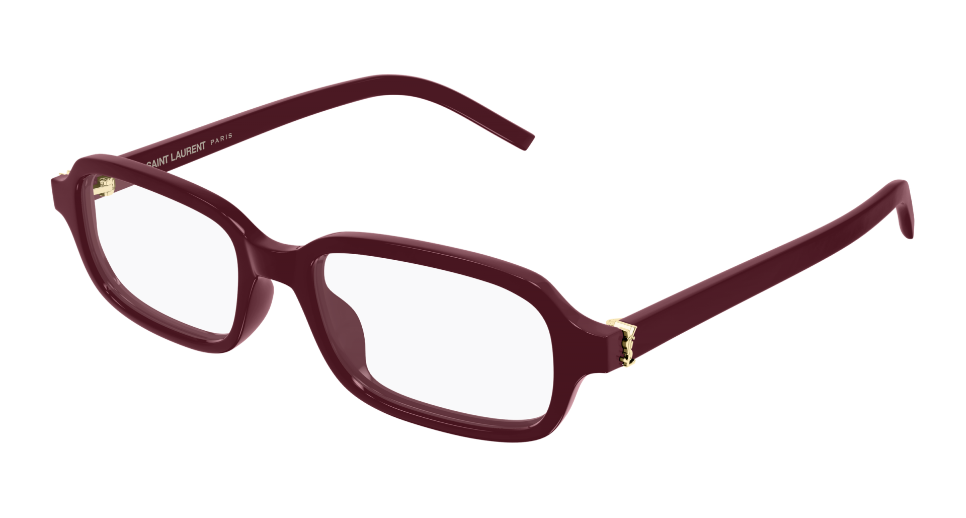 Ophthalmic frames Saint Laurent SL M180 001 8056376705065 | Ottica Lux