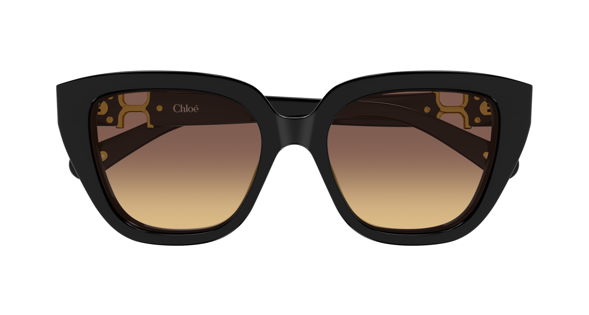 Occhiali da sole Chloé CH0410S 001 8056376702156 | Ottica Lux