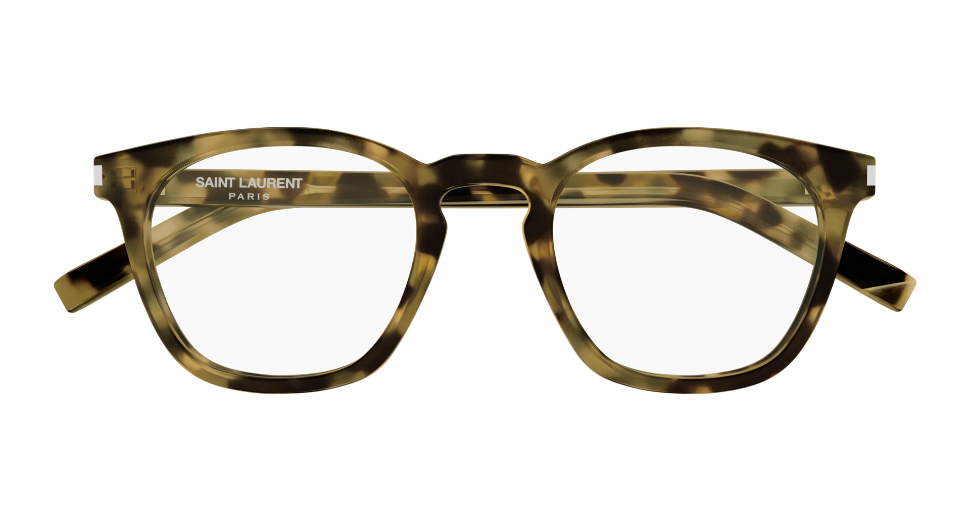 Occhiali da vista Saint Laurent SL 28 OPT 017 8056376708349 | Ottica Lux