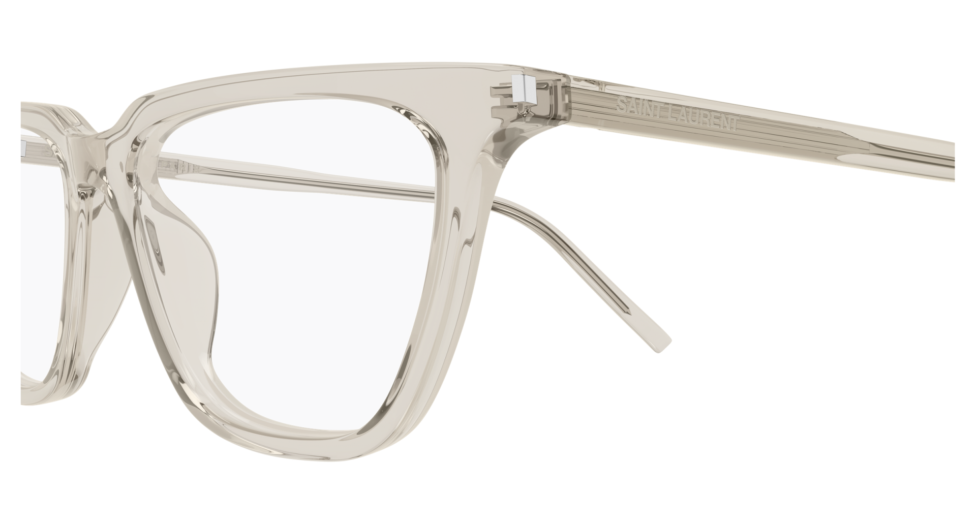 Occhiali da vista Saint Laurent SL 889 SULPICE 8056376667394 | Ottica Lux
