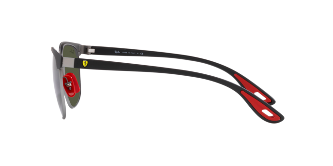 Occhiali da sole Ray-Ban RB3698M F07331 8056597645409 | Ottica Lux