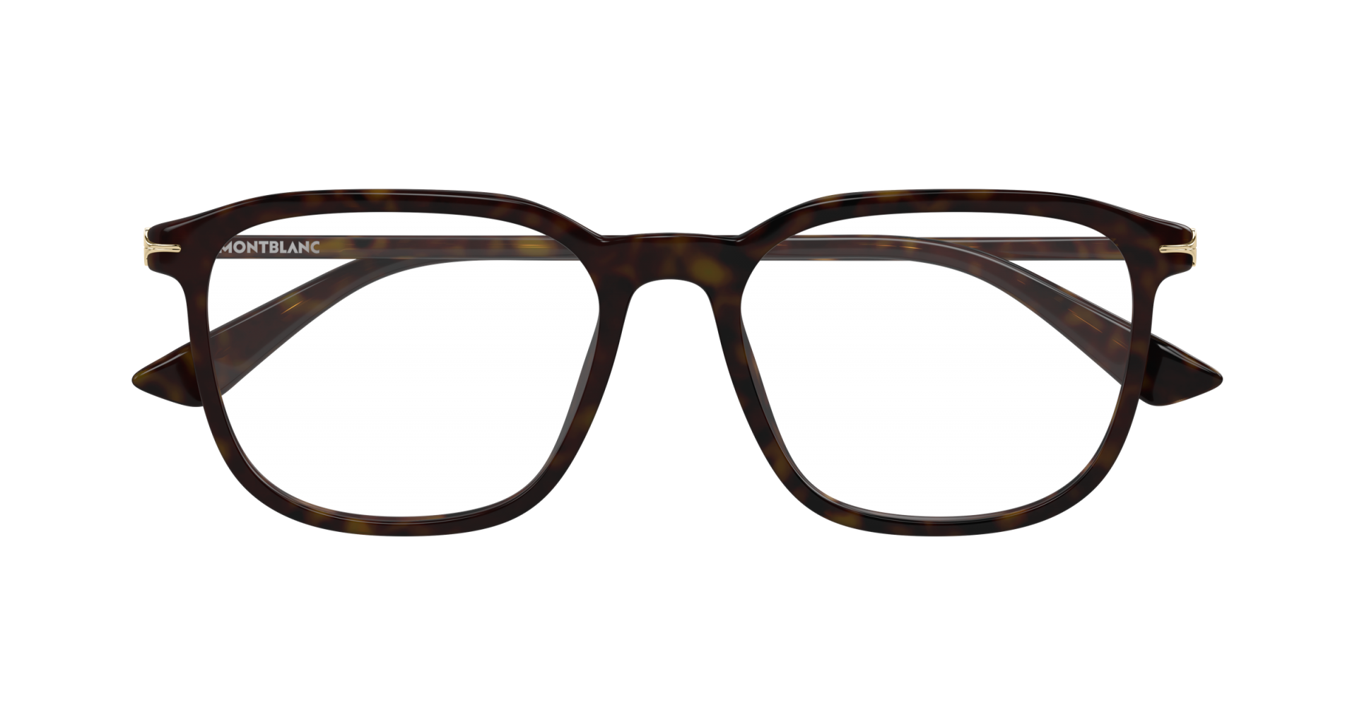 Occhiali da vista Mont Blanc MB0438O 002 8056376614978 | Ottica Lux