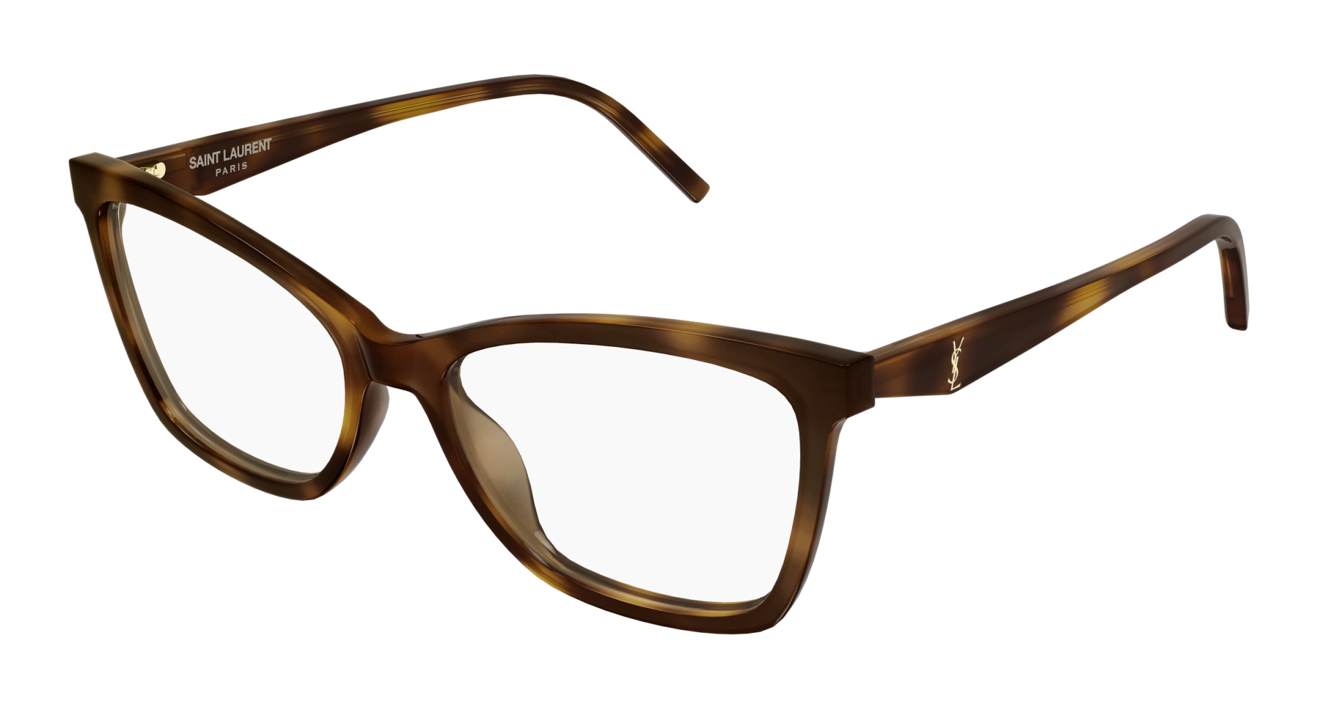 Occhiali da vista Saint Laurent SL M183 001 8056376707502 | Ottica Lux