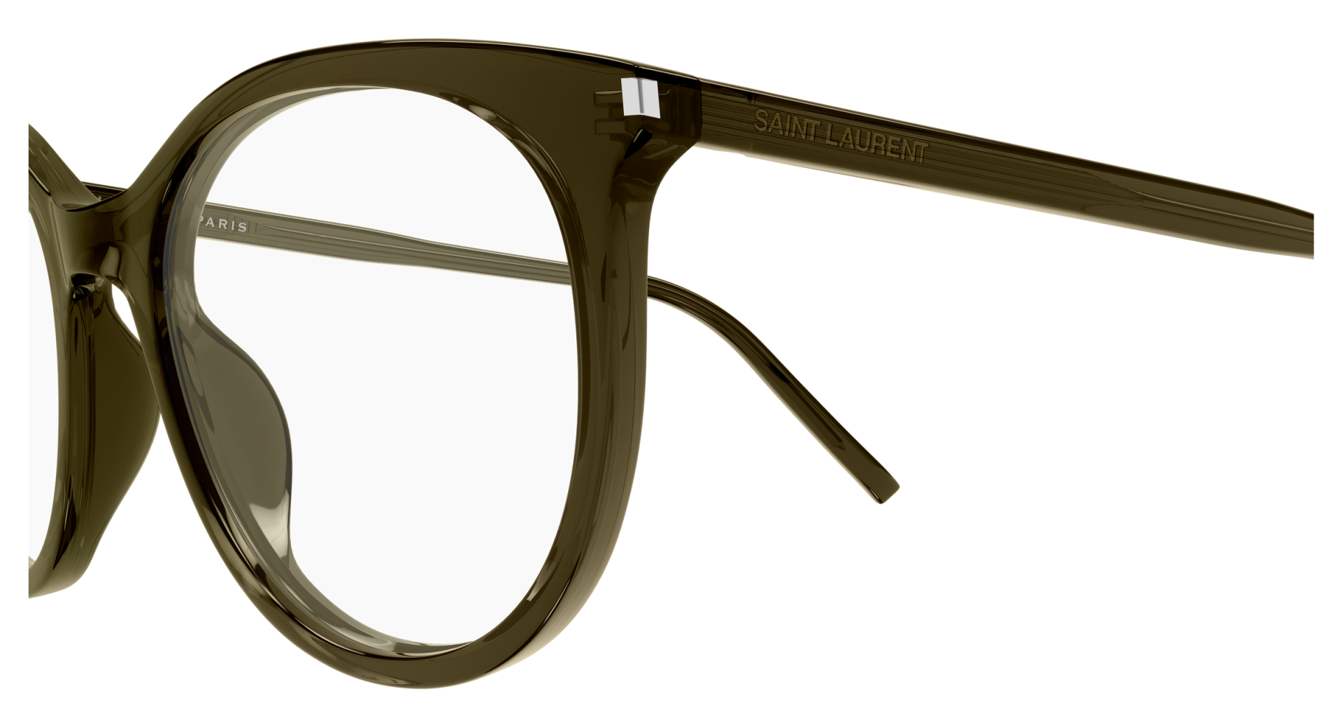 Occhiali da vista Saint Laurent SL 891 007 8056376667769 | Ottica Lux