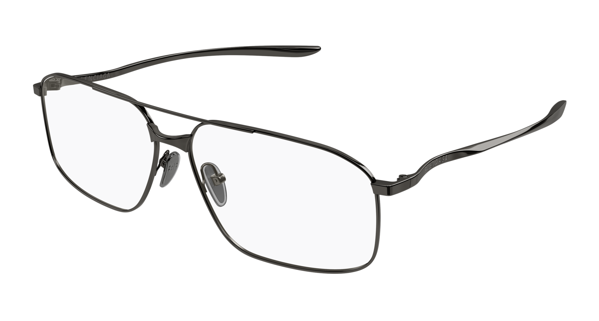 Occhiali da sole Balenciaga BB0495O 001 8056376643862 | Ottica Lux