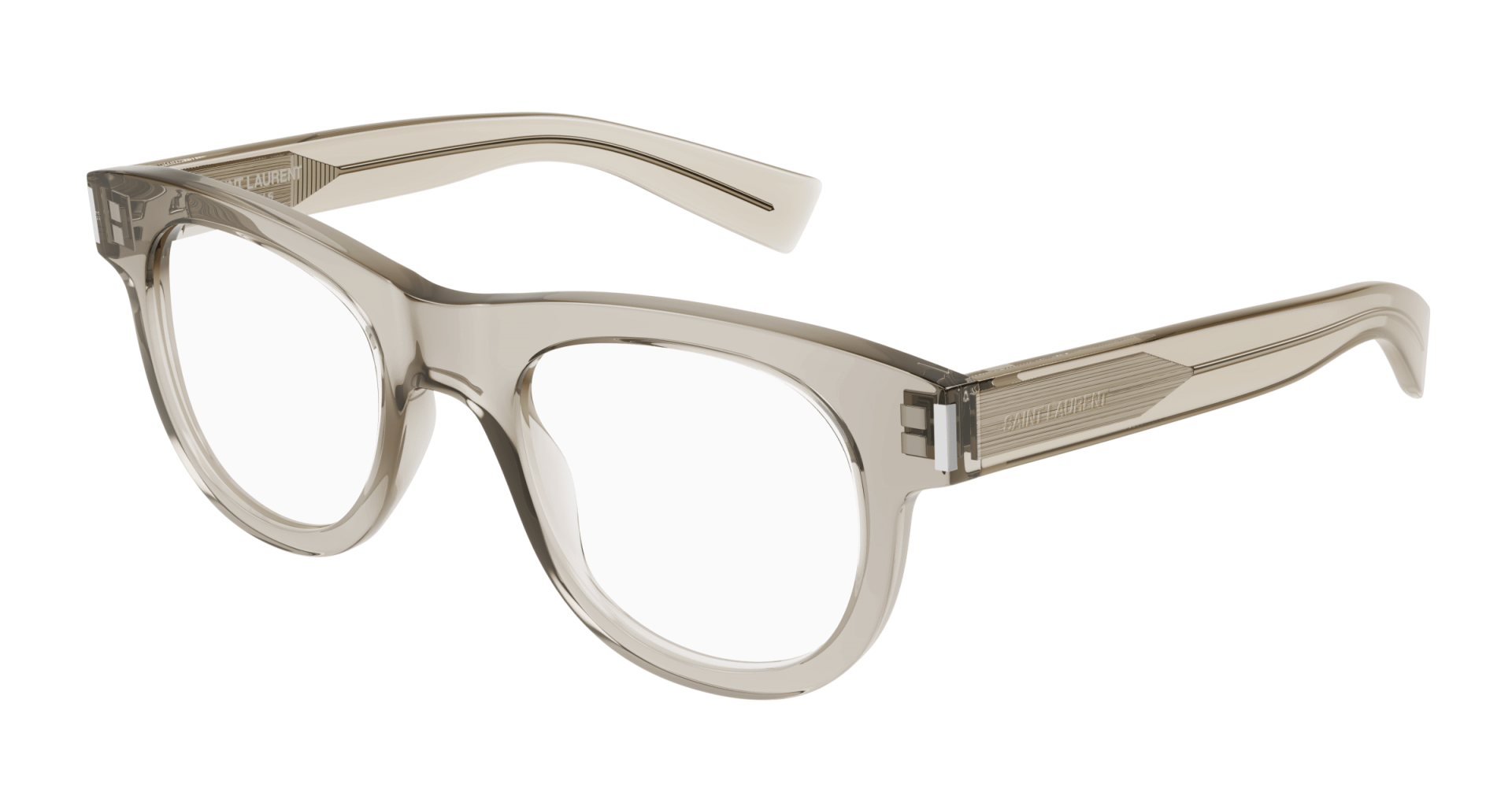 Occhiali da vista Saint Laurent SL 571 OPT 004 8056376442151 | Ottica Lux