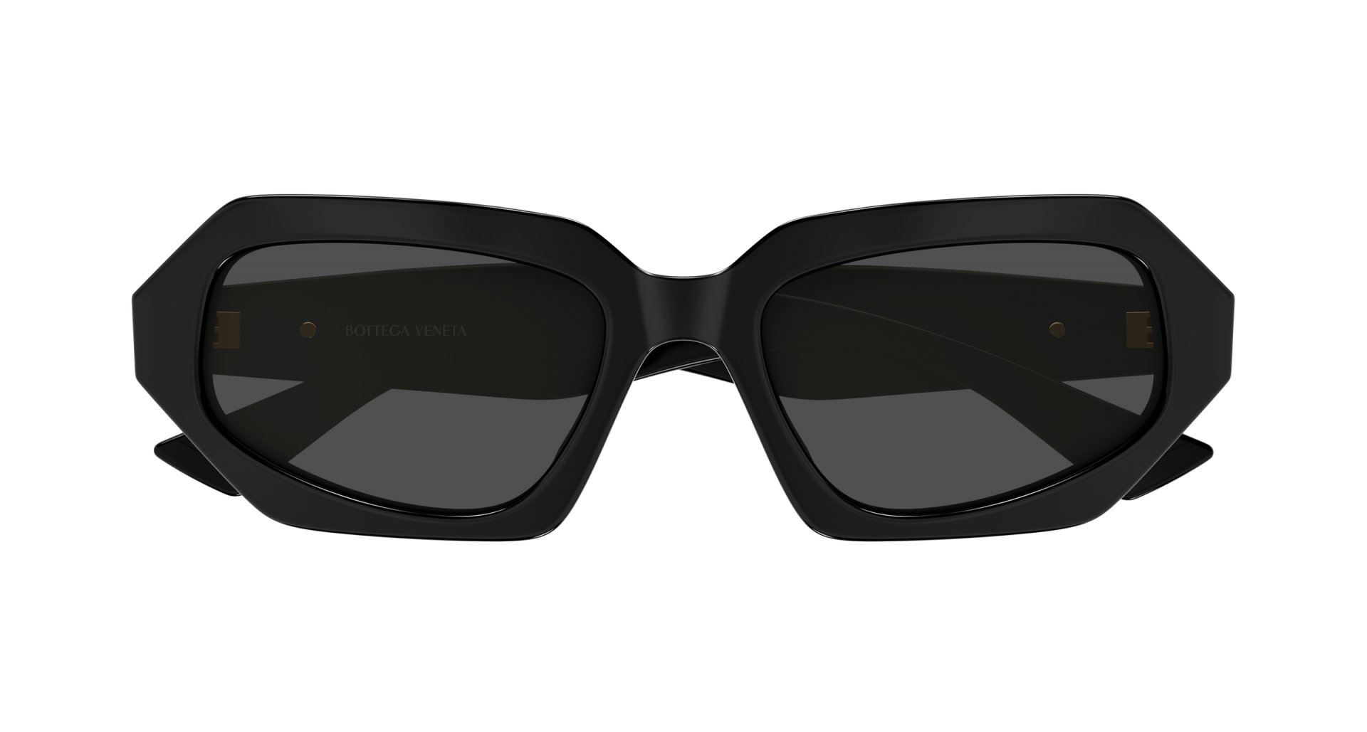 Occhiali da sole Bottega Veneta BV1502S 001 8056376694215 | Ottica Lux