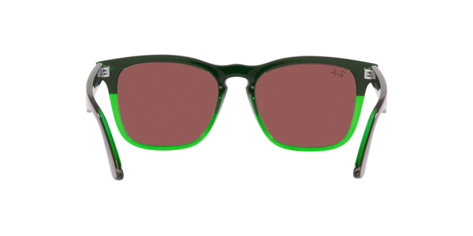 Sunglasses Ray-Ban RB4487 STEVE 663469 8056597717854 | Ottica Lux