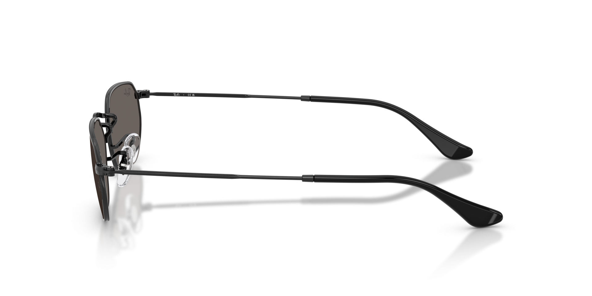 Occhiali da sole Ray-Ban RB3947 002/B1 8056262564493 | Ottica Lux