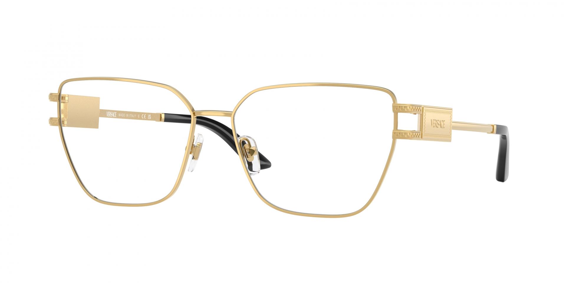 Ophthalmic frames Versace VE1301 1002 8056262220948 | Ottica Lux