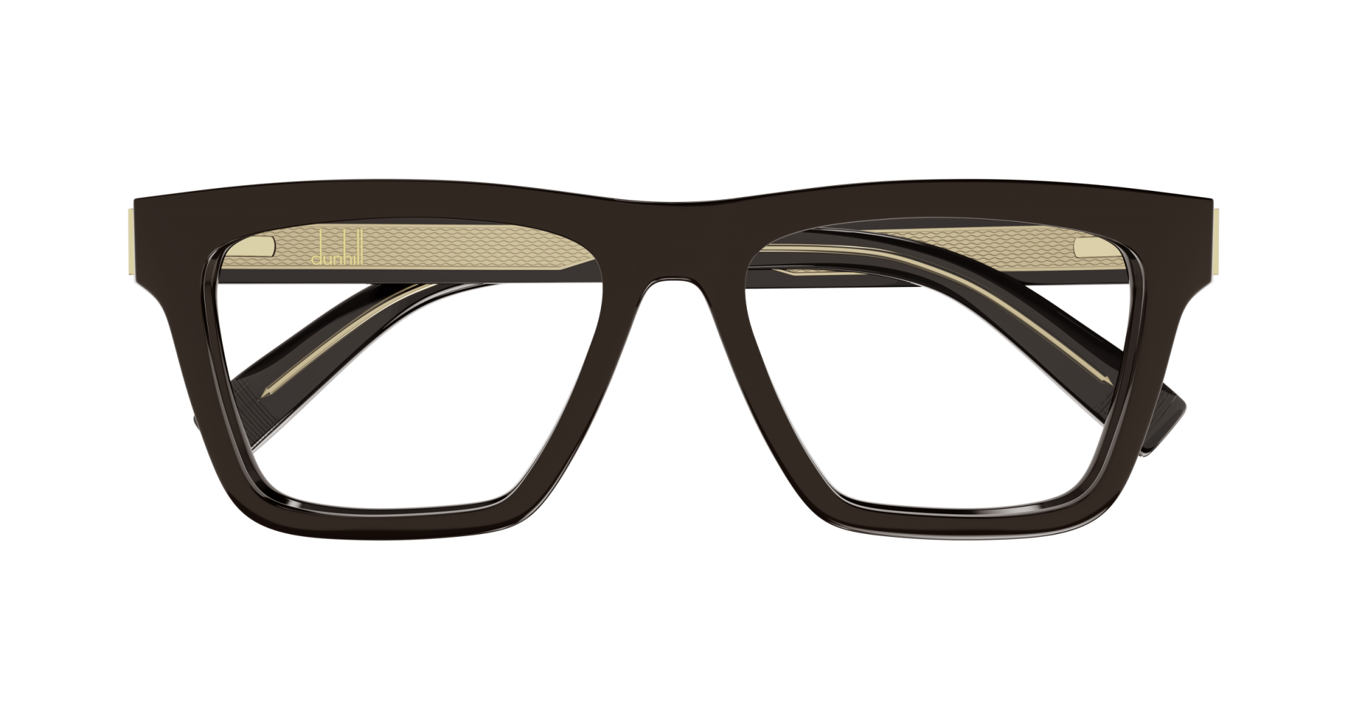 Ophthalmic frames Dunhill DU0080O 004 8056376498356 | Ottica Lux Ophthalmic frames Dunhill DU0080O 004 8056376498356 | Ottica Lux