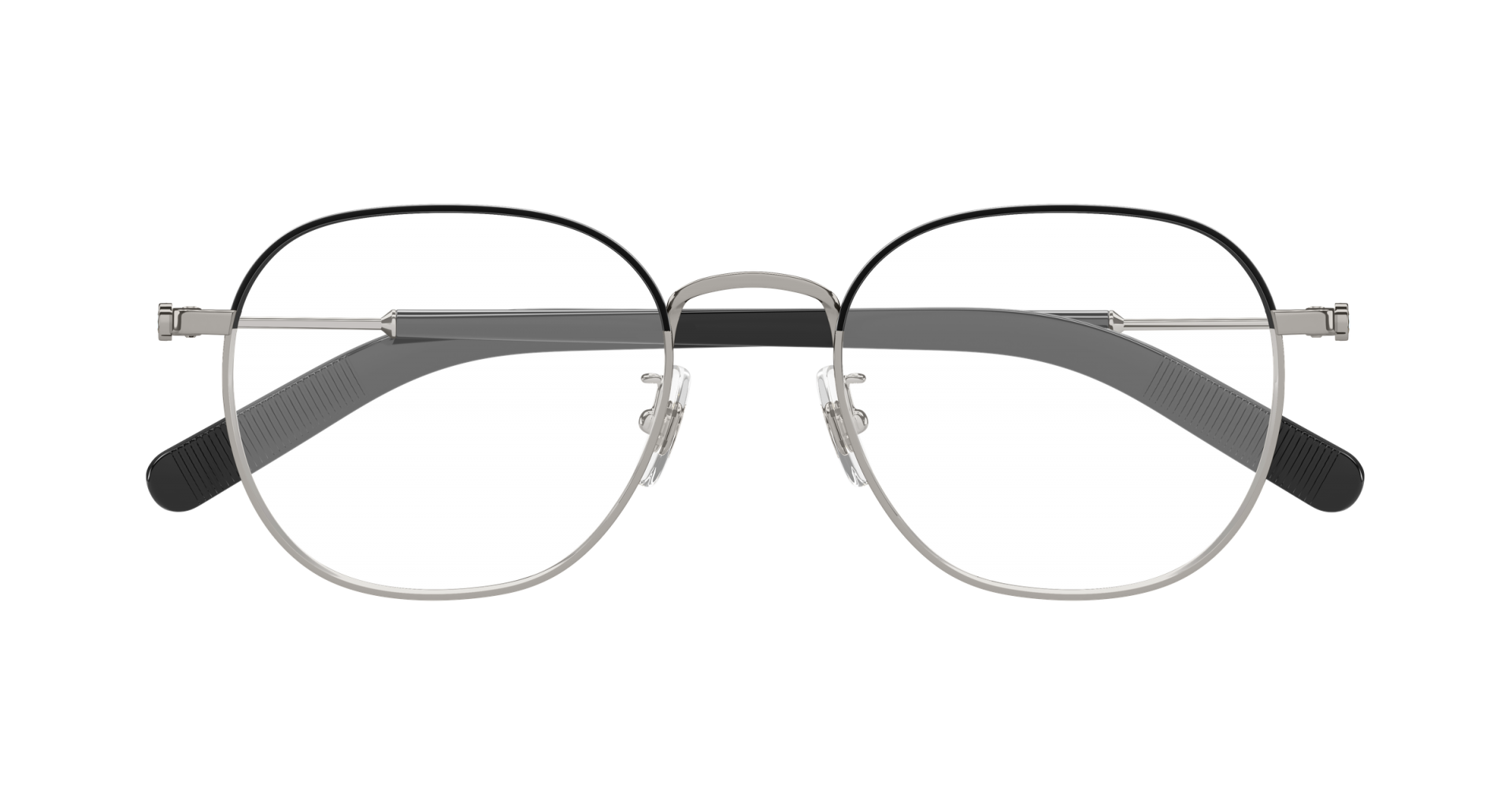 Occhiali da vista Mont Blanc MB0425OA 004 8056376614756 | Ottica Lux