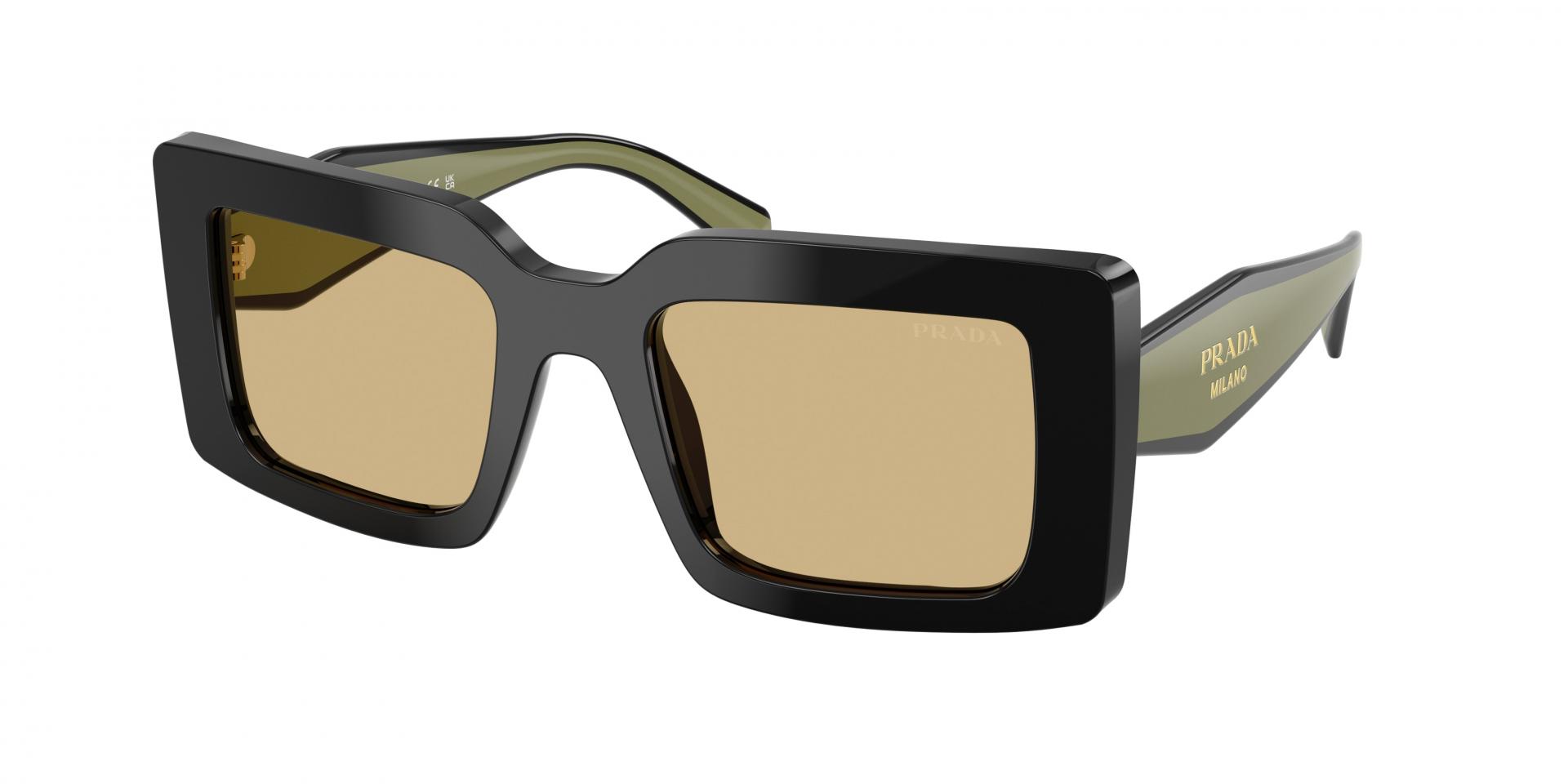 Occhiali da sole Prada pr d01s 00K10S 8056262867297 | Ottica Lux