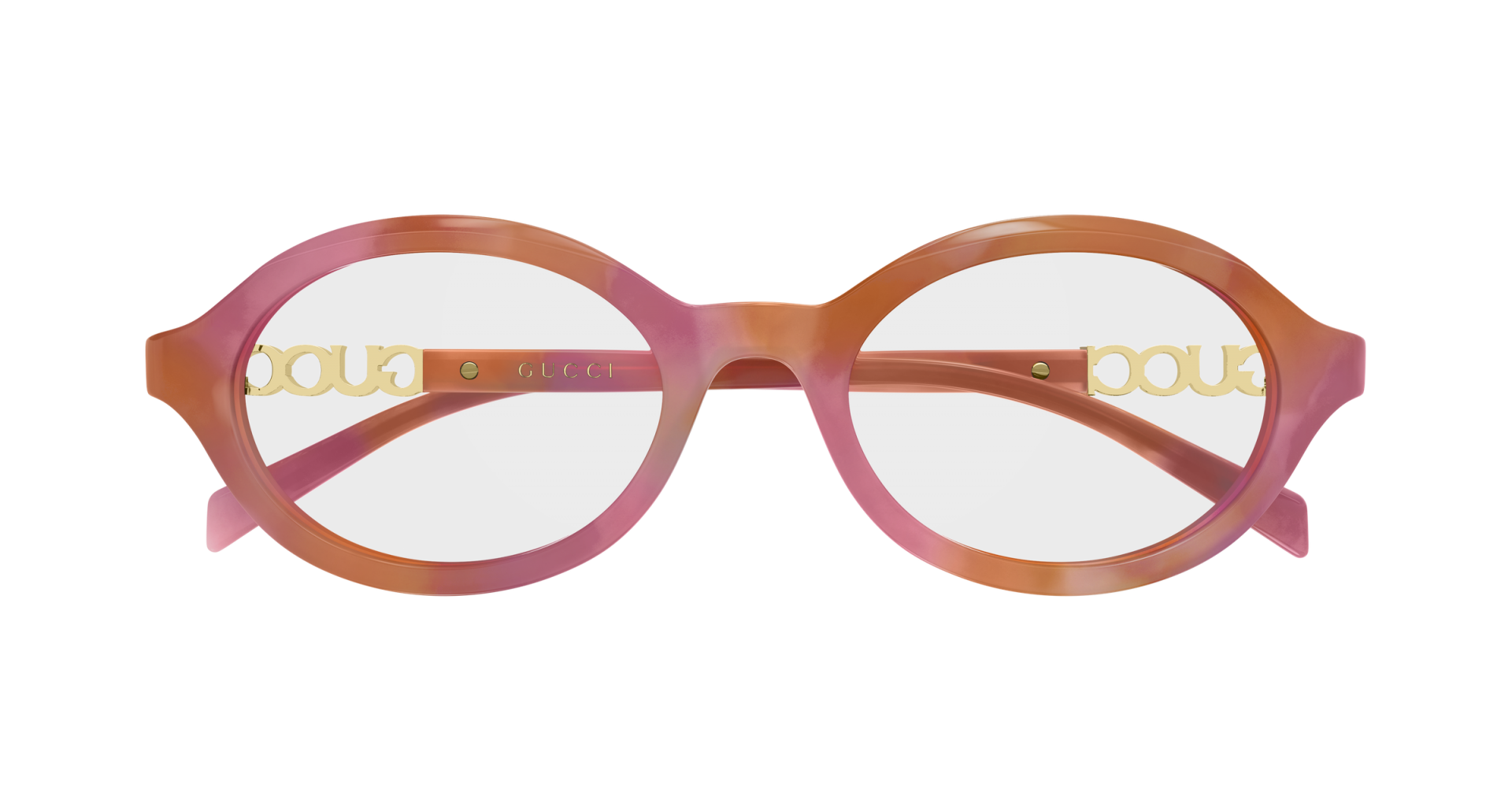 Ophthalmic frames Gucci GG2153O 004 8056376648980 | Ottica Lux