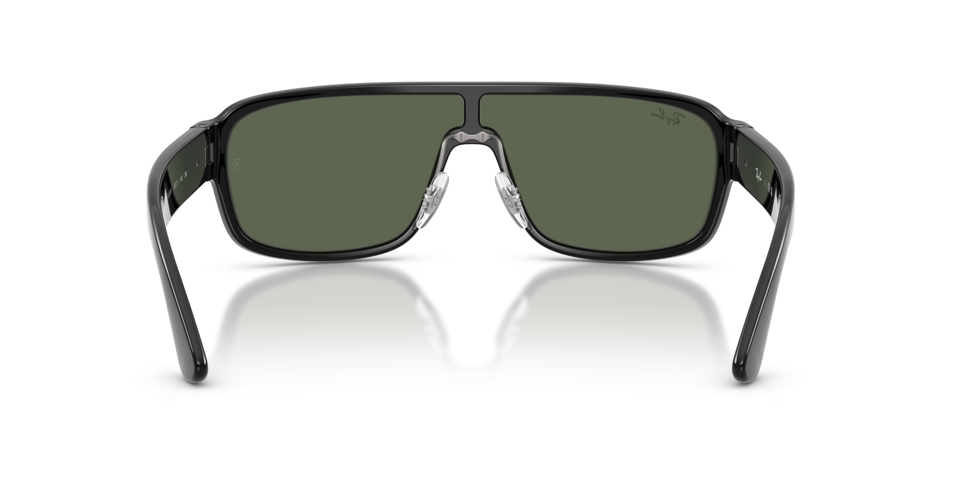 Sunglasses Ray-Ban RB2233 901/71 8056266183829 | Ottica Lux