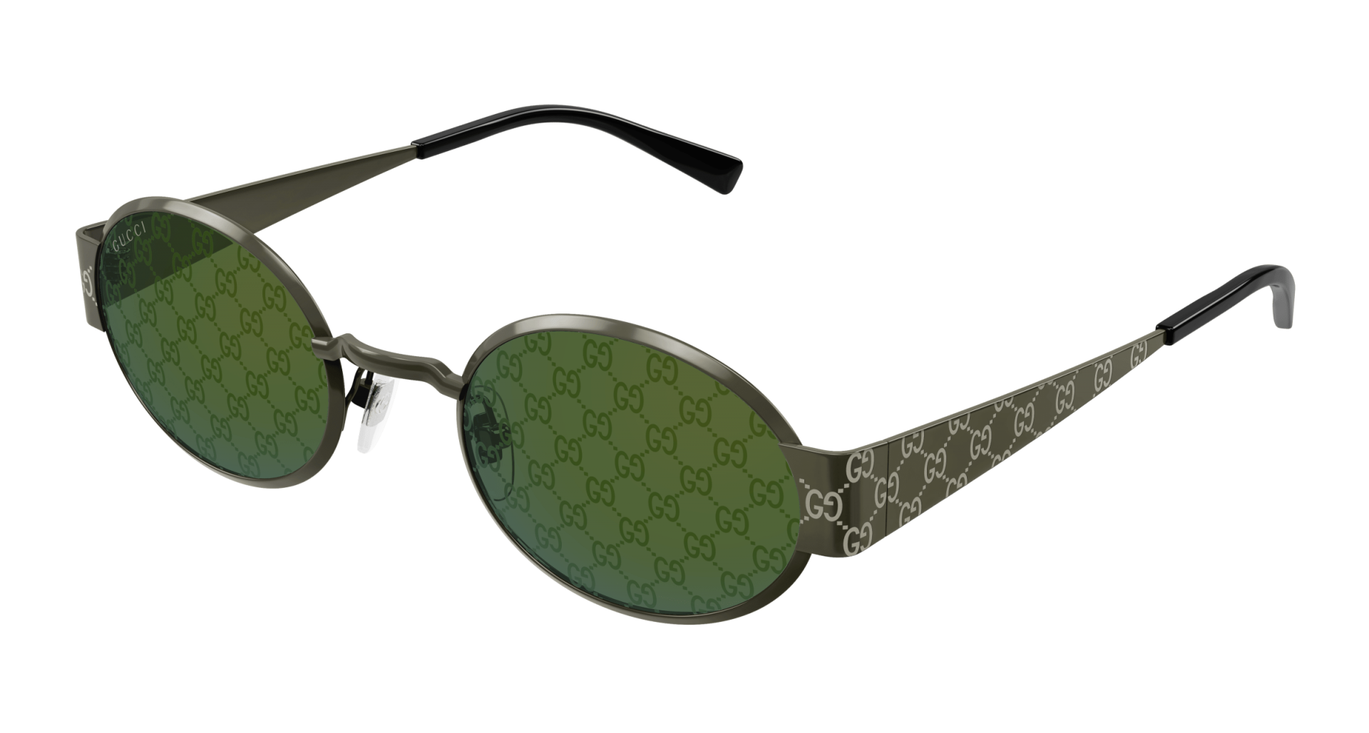 Occhiali da sole Gucci GG1854S 003 8056376547405 | Ottica Lux