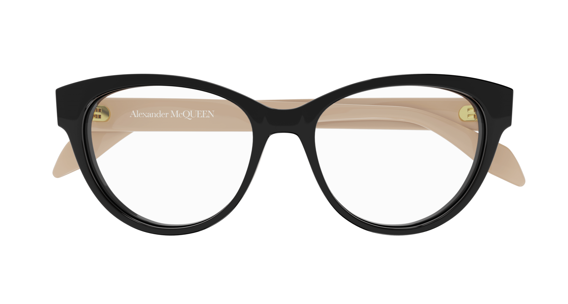 Ophthalmic frames Alexander McQUEEN AM0359O 004 8056376393385 | Ottica Lux Ophthalmic frames Alexander McQUEEN AM0359O 004 8056376393385 | Ottica Lux