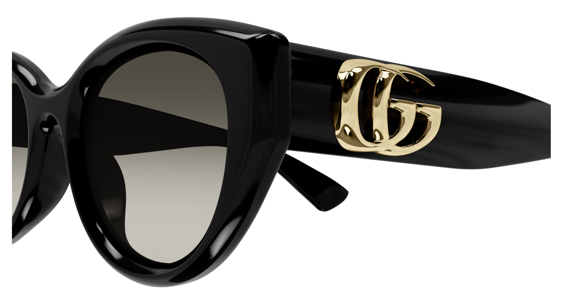 Occhiali da sole Gucci GG1976SK 002 8056376584530 | Ottica Lux