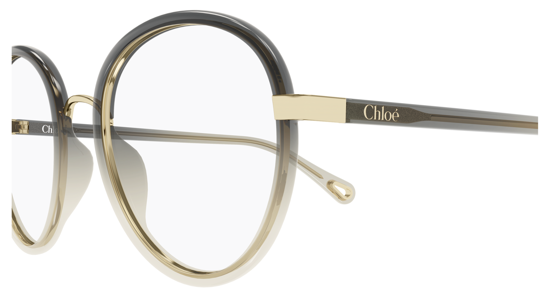 Ophthalmic frames Chloé CH0308O 005 8056376659467 | Ottica Lux