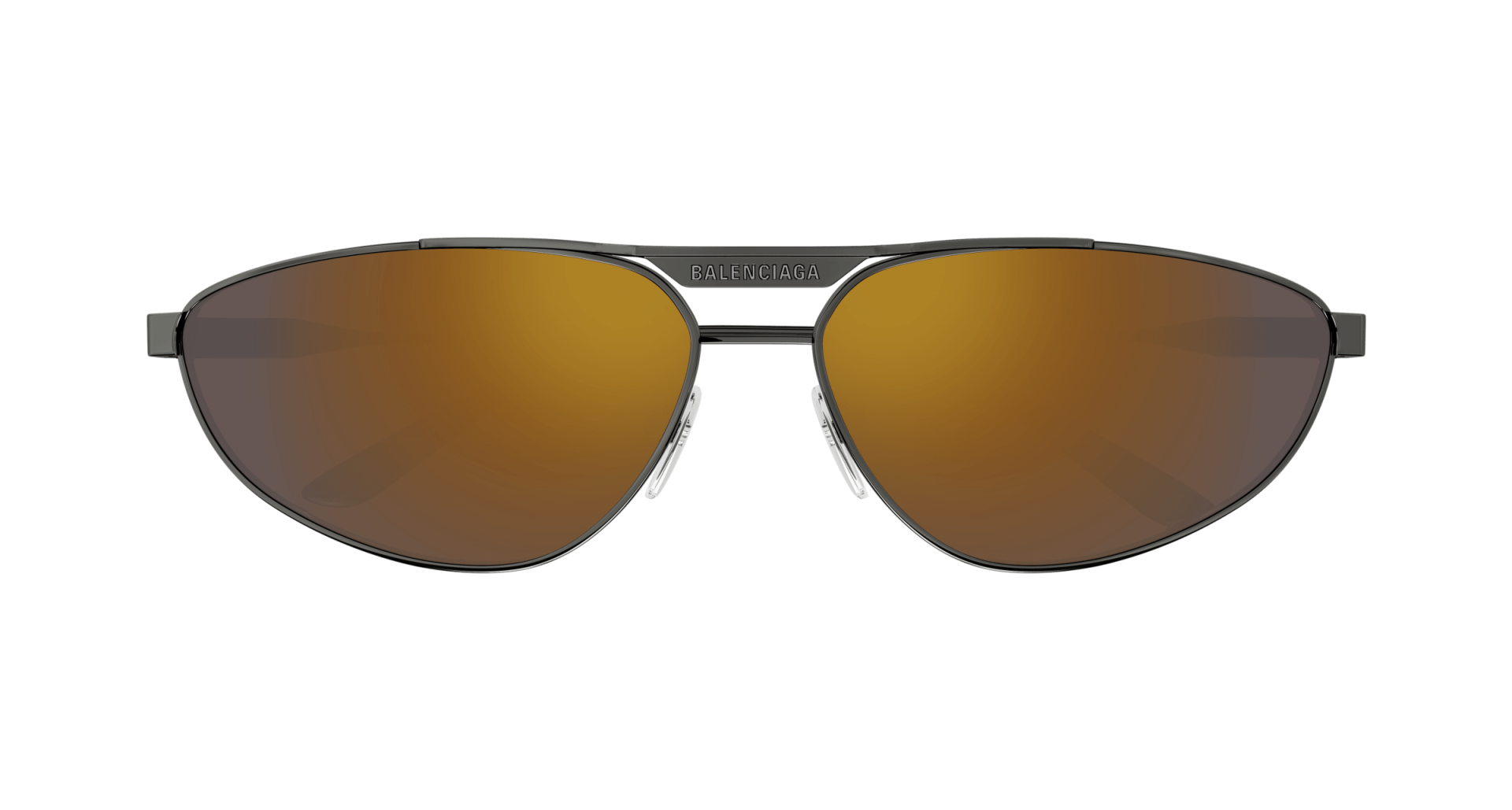 Sunglasses Balenciaga BB0417S 003 8056376551358 | Ottica Lux