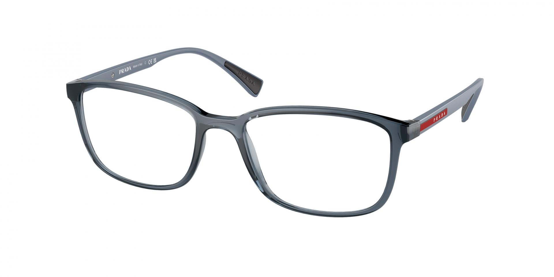 Occhiali da vista Prada Linea Rossa PS 04IV LIFESTYLE CZH1O1 8053672837292 | Ottica Lux