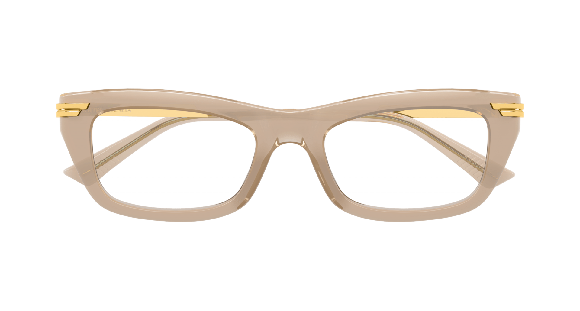 Occhiali da vista Bottega Veneta BV1371O 004 8056376563443 | Ottica Lux