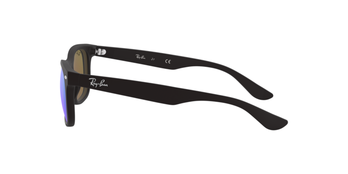 Sunglasses Ray-Ban RJ9052S JUNIOR NEW WAYFARER 100S55 8053672217766 | Ottica Lux