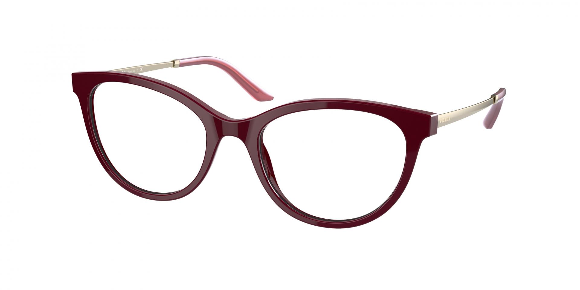 Ophthalmic frames Prada pr c52v 7OE1O1 8056262664834 | Ottica Lux