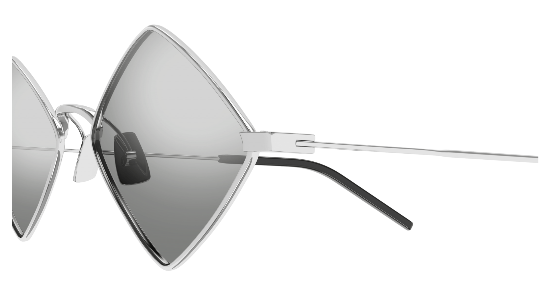 Sunglasses Saint Laurent SL 302 LISA 010 8056376465327 | Ottica Lux