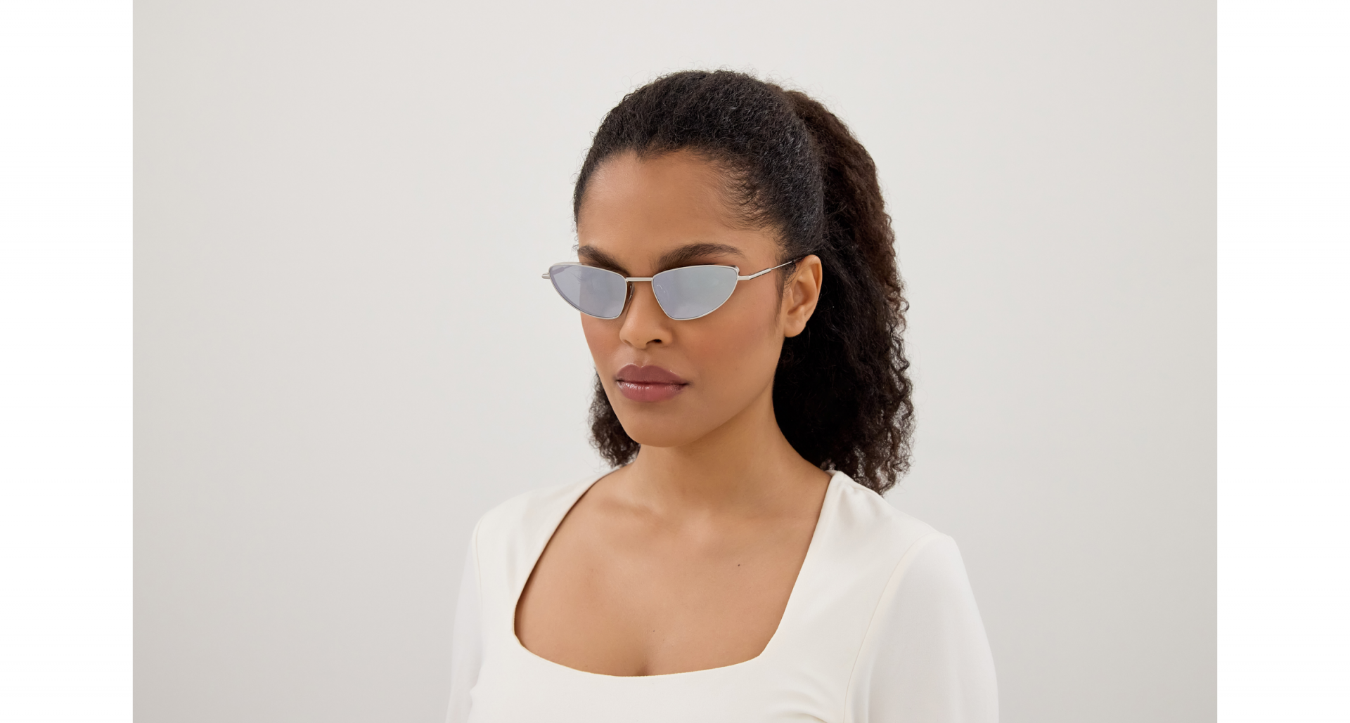 Occhiali da sole Alexander McQUEEN AM0522S 003 8056376602487 | Ottica Lux