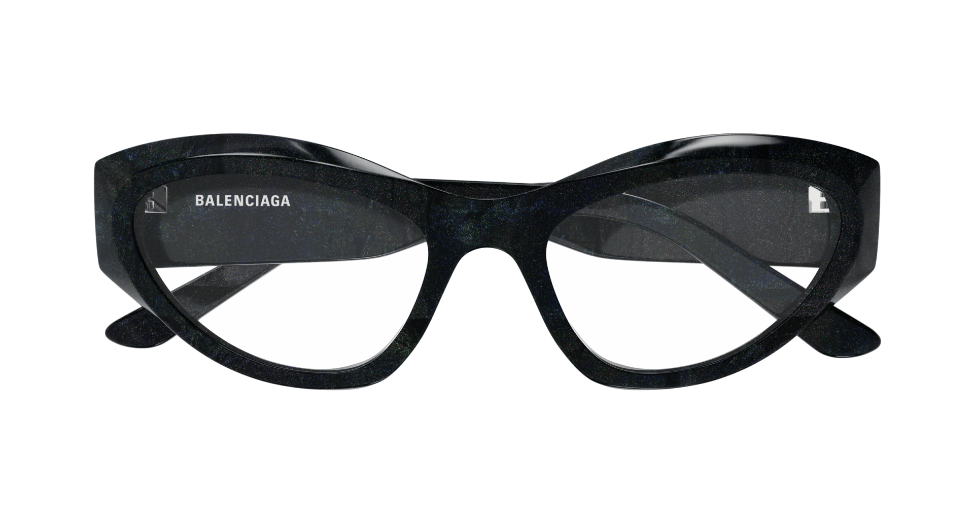 Ophthalmic frames Balenciaga BB0400O 003 8056376550436 | Ottica Lux