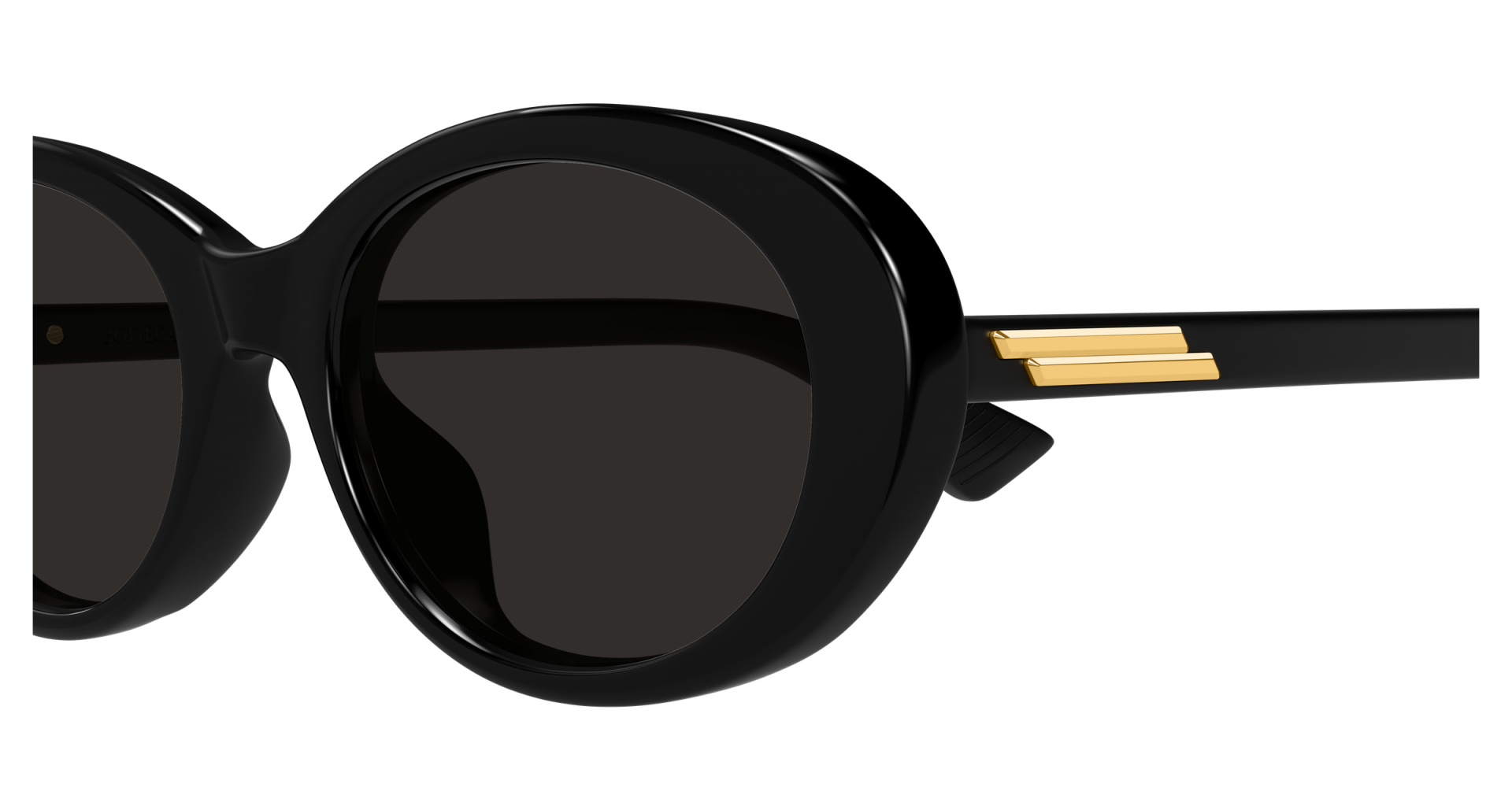 Occhiali da sole Bottega Veneta BV1415SK 001 8056376609332 | Ottica Lux