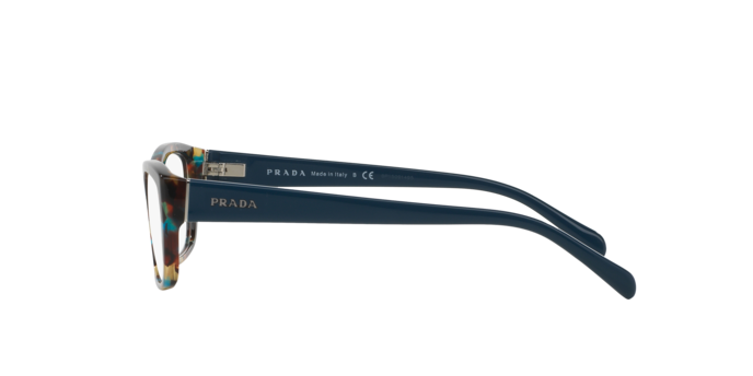 Ophthalmic frames Prada PR 20ZV 19Q1O1 8056262079560 | Ottica Lux