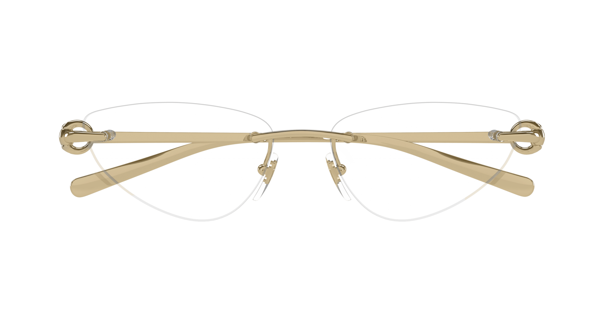 Occhiali da vista Gucci GG1702O 002 8056376517590 | Ottica Lux