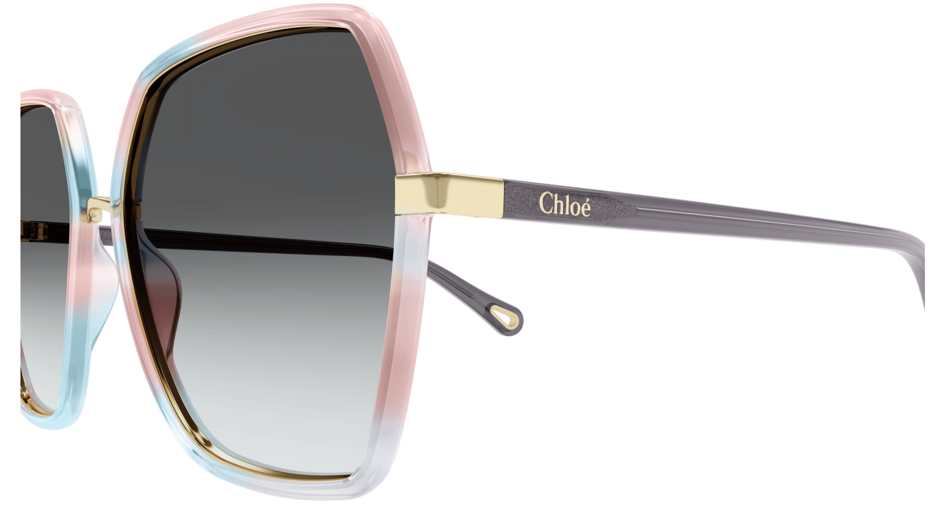 Occhiali da sole Chloé CH0262S 001 8056376533606 | Ottica Lux