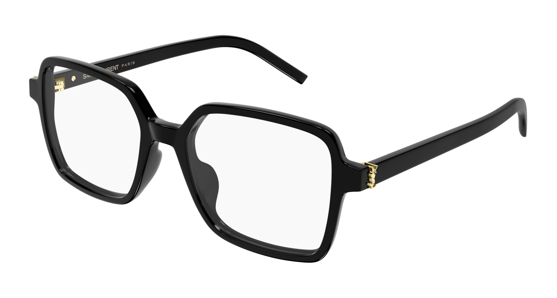 Ophthalmic frames Saint Laurent SL M139 007 8056376667165 | Ottica Lux