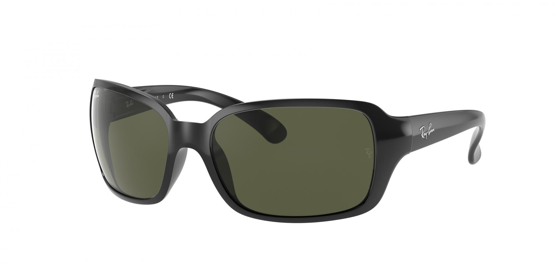 Occhiali da sole Ray-Ban RB4068 RB4068 601 0805289086543 | Ottica Lux