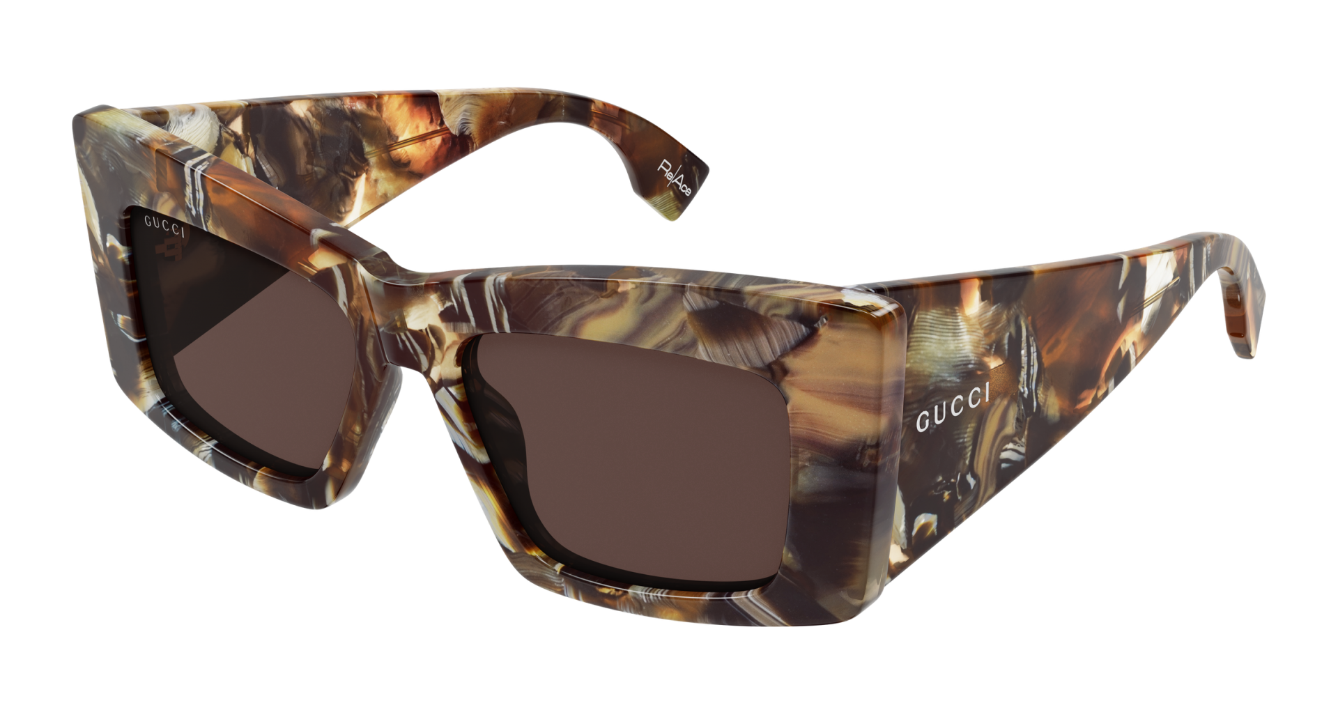 Occhiali da sole Gucci GG1845SA 002 8056376544299 | Ottica Lux