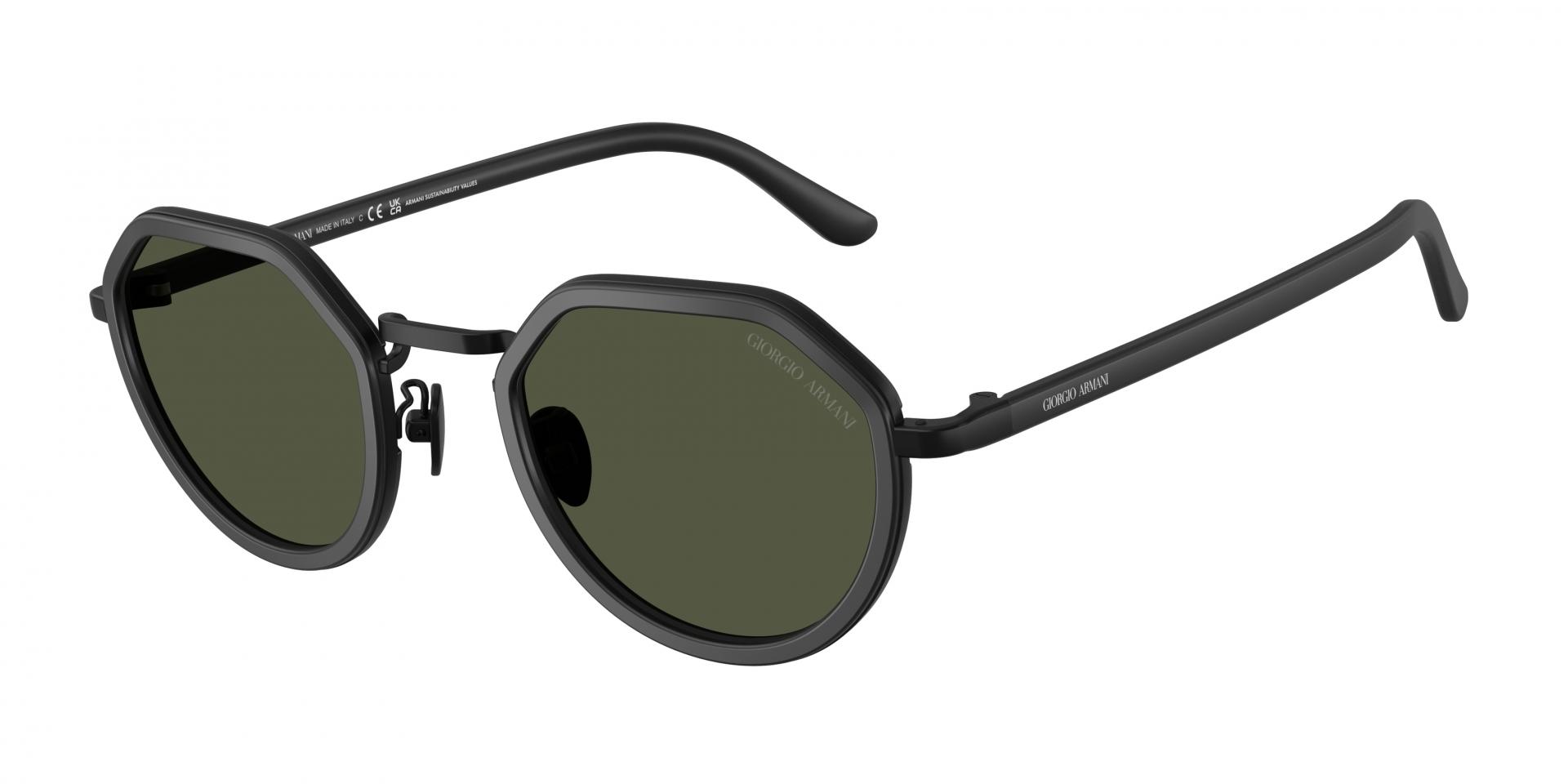 Sunglasses Giorgio Armani ar6181 630073 8056262853979 | Ottica Lux