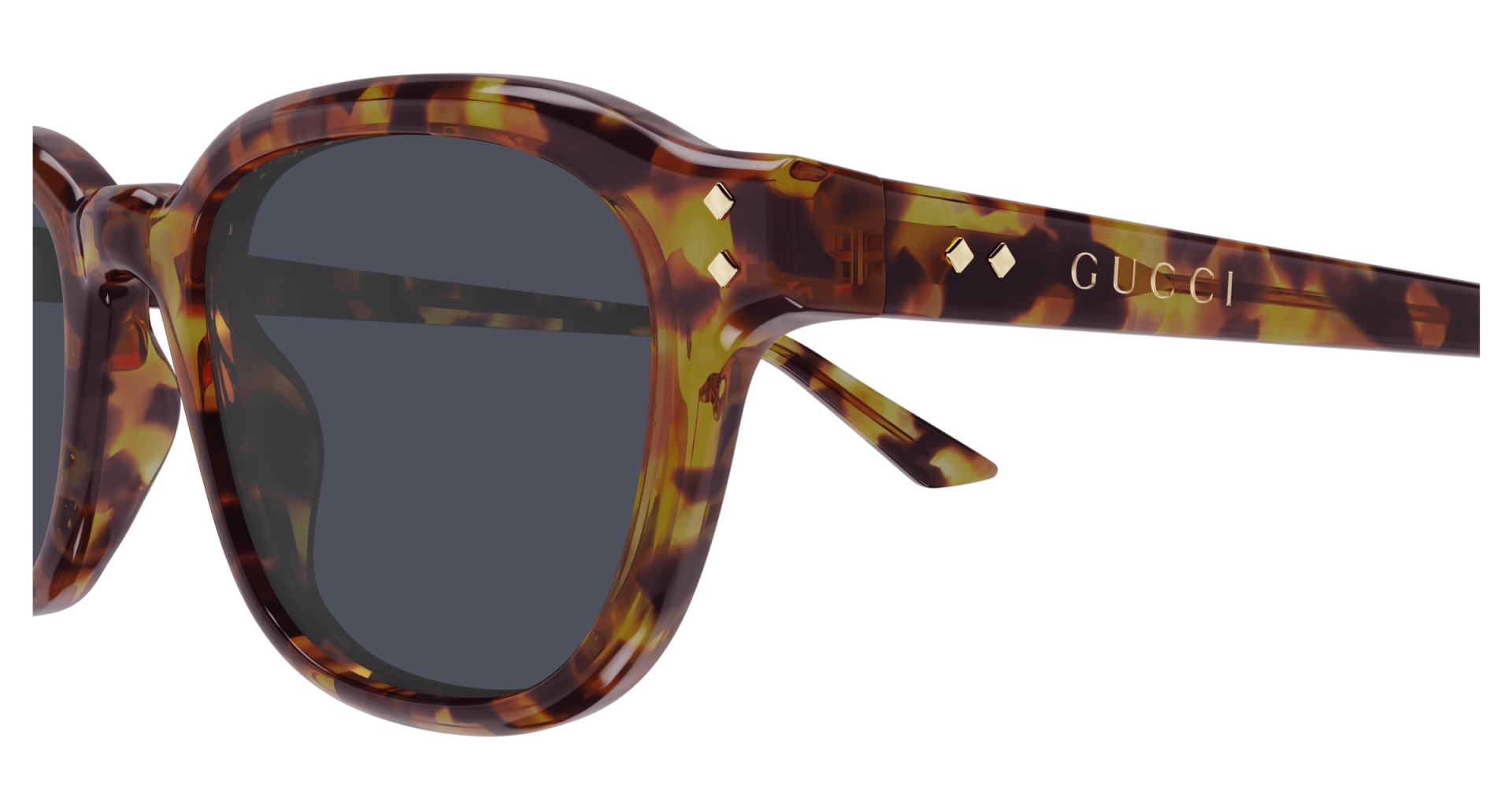 Occhiali da sole Gucci GG1892S 002 8056376546736 | Ottica Lux