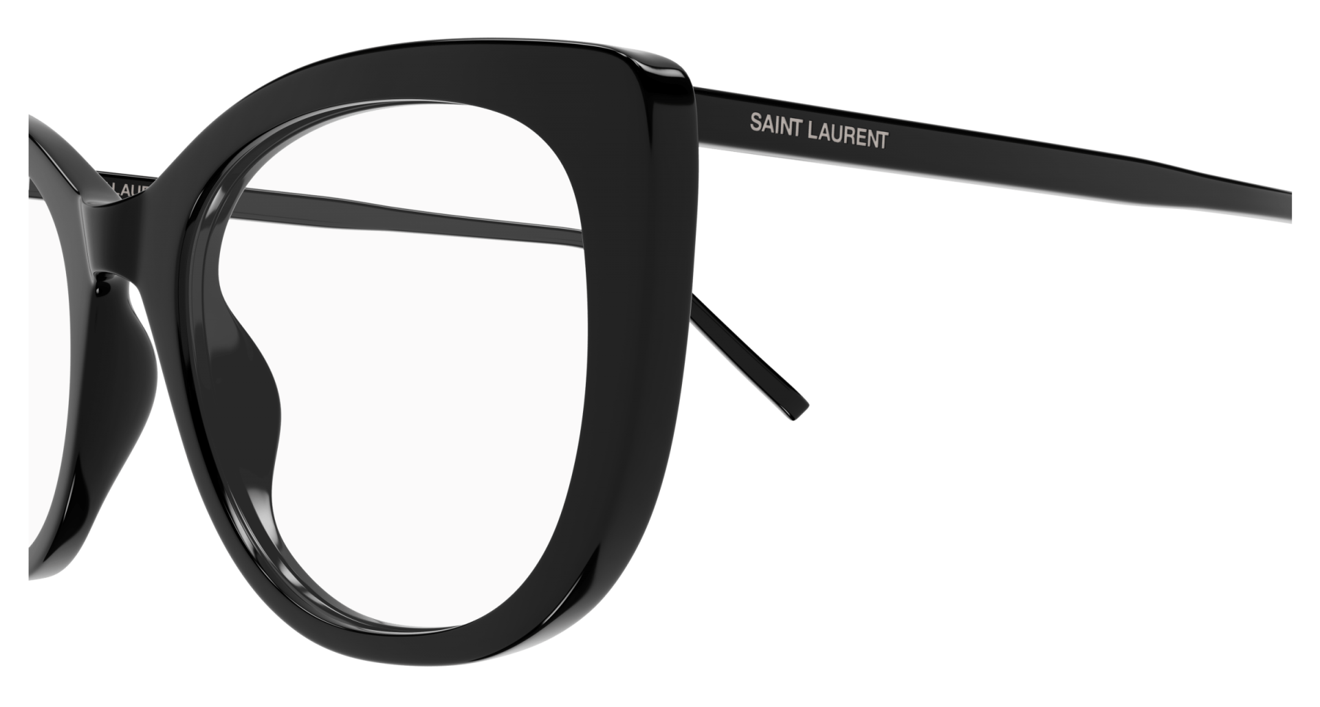 Ophthalmic frames Saint Laurent SL 778 001 8056376572520 | Ottica Lux Ophthalmic frames Saint Laurent SL 778 001 8056376572520 | Ottica Lux