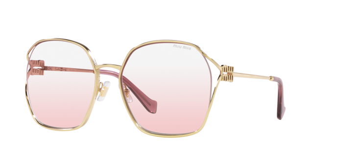 Sunglasses Miu Miu MU 52WS ZVN04Z 8056597890304 | Ottica Lux