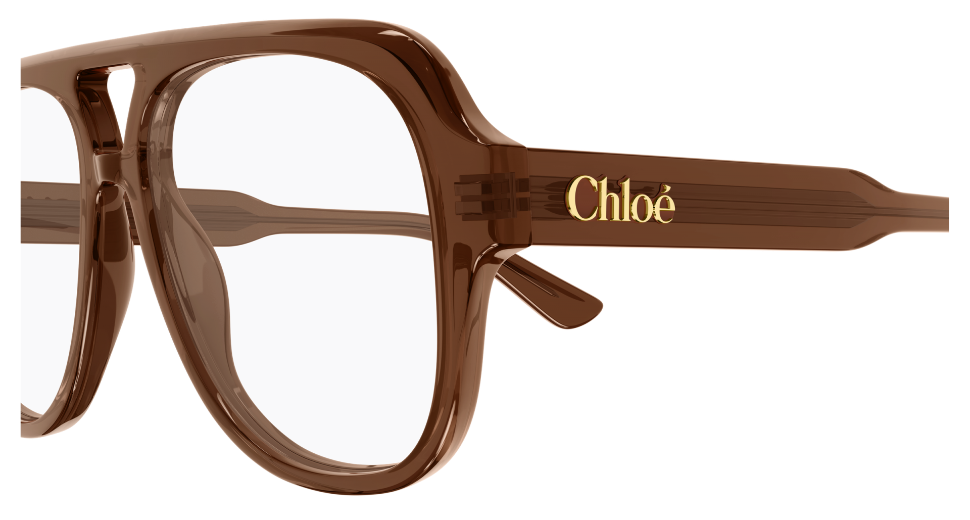 Ophthalmic frames Chloé CH0339O 003 8056376617450 | Ottica Lux