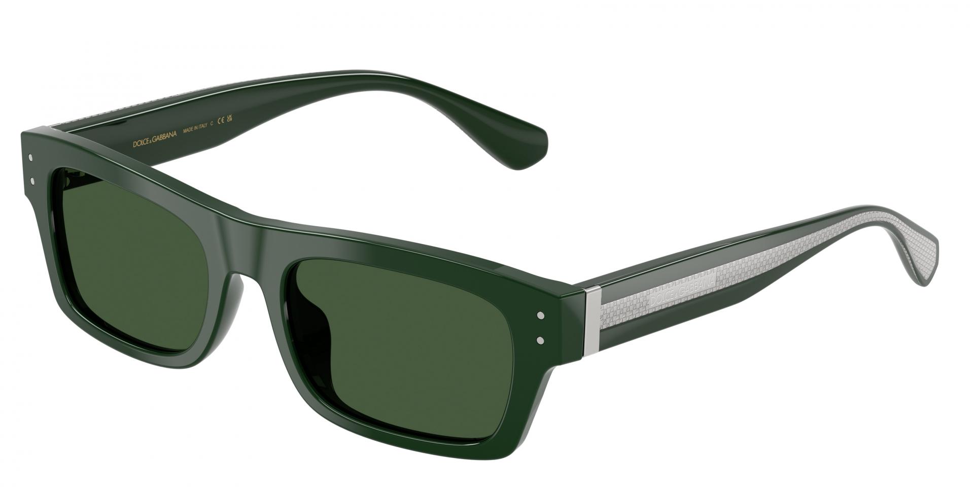 Occhiali da sole Dolce & Gabbana DG4560 502/73 8056266006920 | Ottica Lux